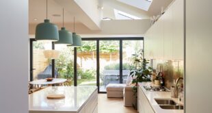 kitchen extensions