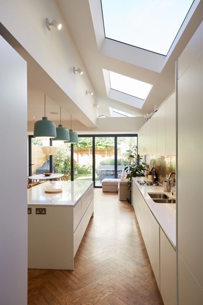 kitchen extensions