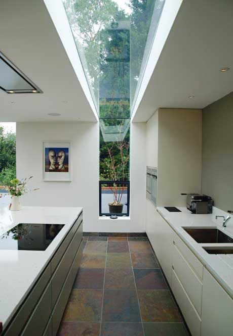 kitchen extensions