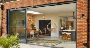 kitchen extensions