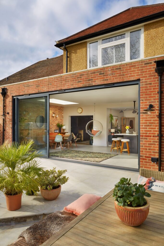 kitchen extensions