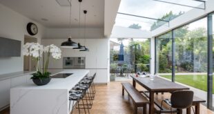 kitchen extensions