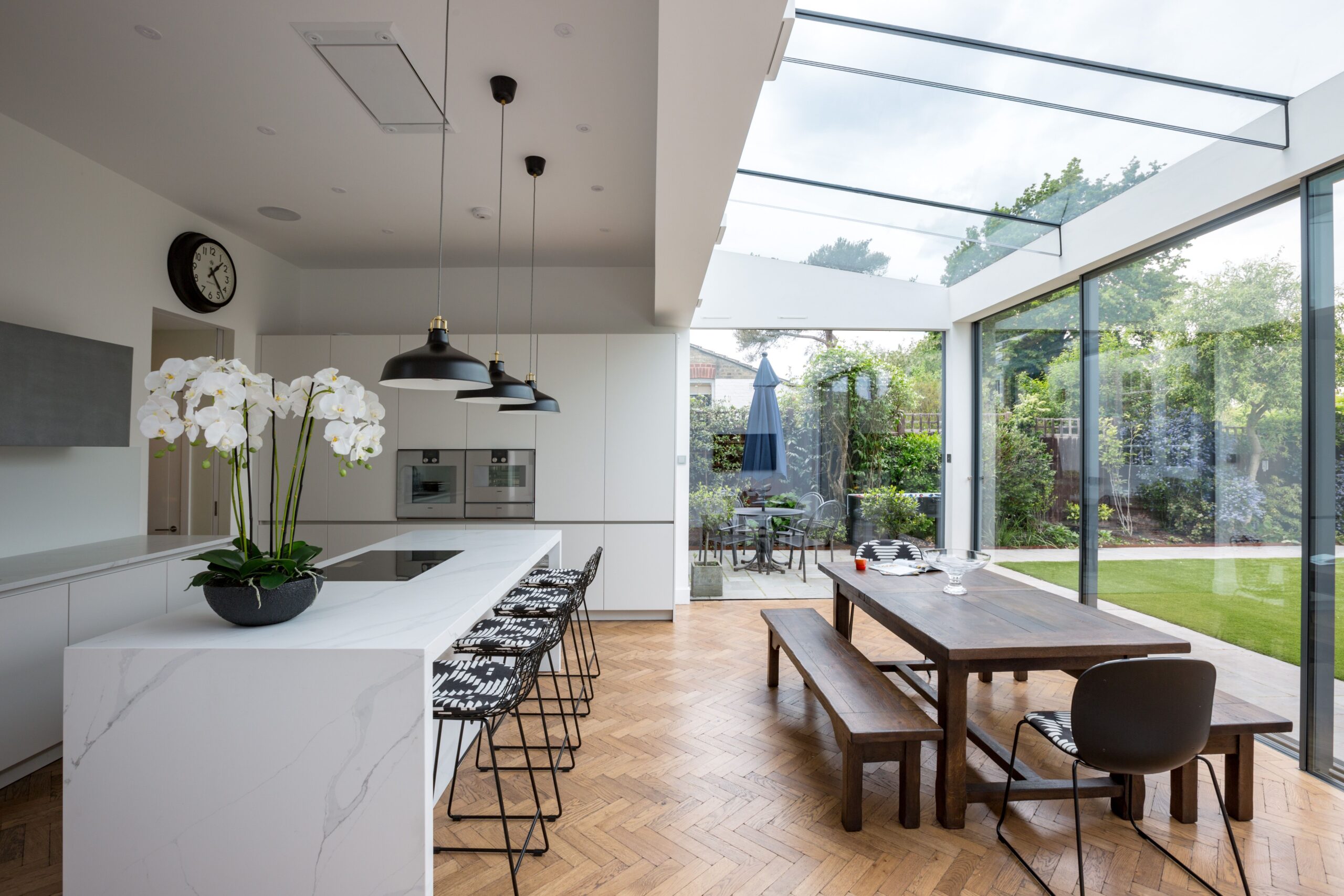 Unlocking the Potential: Transforming Your Home with a Kitchen Extension