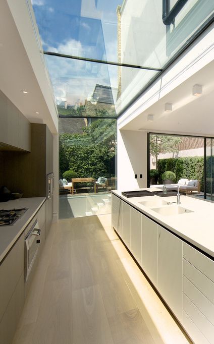 Unlocking the Potential of Your Home: The Ultimate Guide to Kitchen Extensions