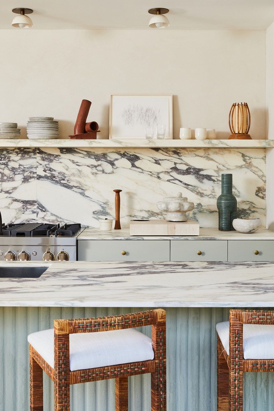 Unlocking the Potential of a Kitchen Island: How to Make the Most of Your Space