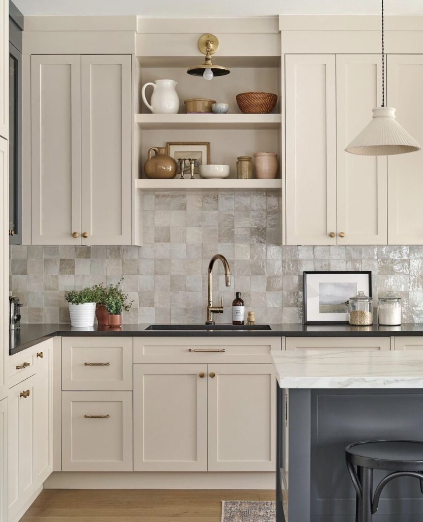 kitchen cabinets design