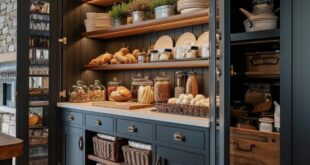 kitchen pantry