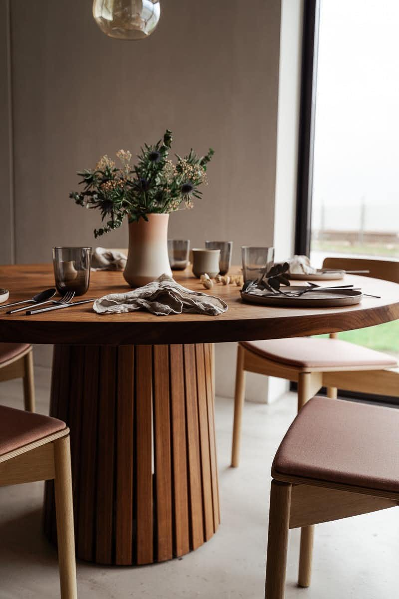 Upgrade Your Dining Experience with Stylish Kitchen Dining Sets