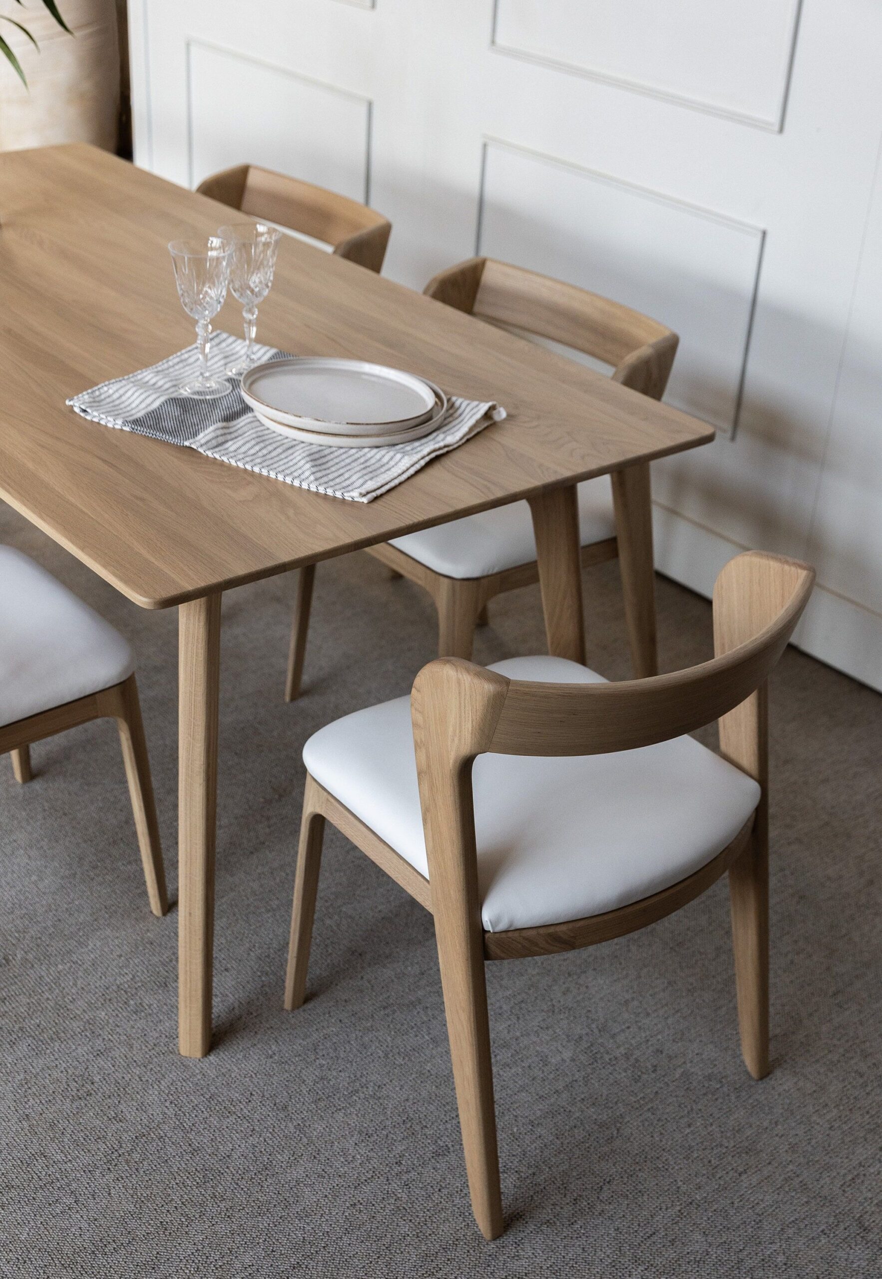 Upgrade Your Dining Space with These  Stylish Kitchen Table Sets