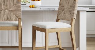 kitchen bar stools