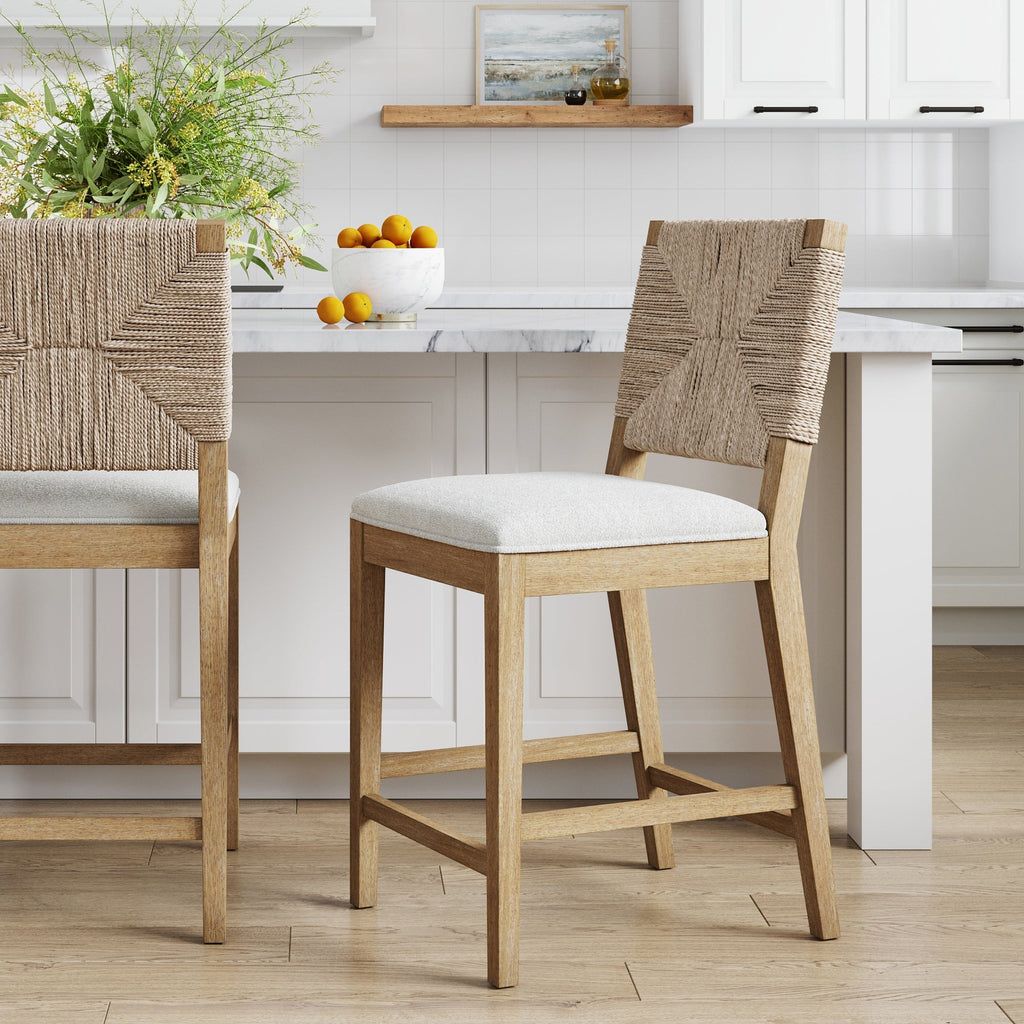 Upgrade Your Kitchen Space with Stylish Bar Stools: A Guide to Finding the Perfect Fit