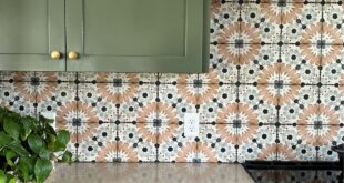 kitchen backsplash