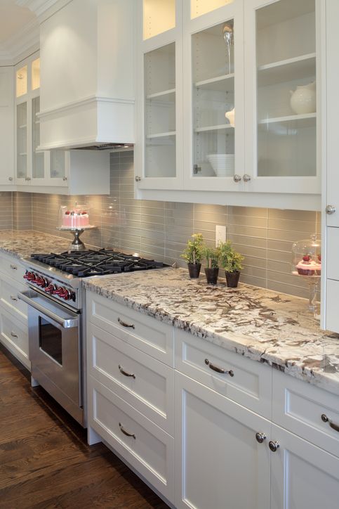 Why White Kitchen Cabinets are a Timeless Design Choice