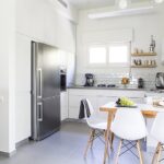 50 Tiny Apartment Kitchen Ideas that Excel at Maximizing Small .