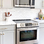 Your Complete Guide to Kitchen Backsplashes – Tile