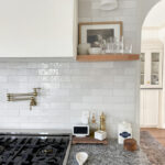 Our Kitchen Backsplash Tile. – Amanda Fontenot – The Bl