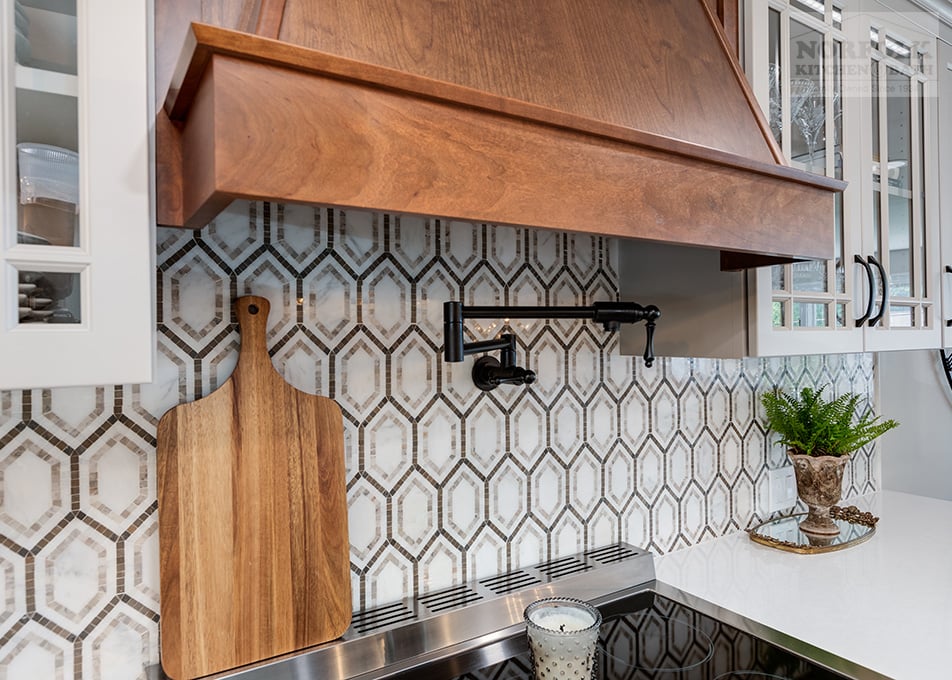 Kitchen Backsplashes: What Are They & Do You Need The