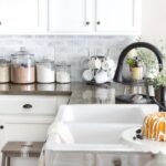 7 DIY Kitchen Backsplash Ideas that Are Easy and Inexpensive .