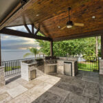 Explore Stunning Outdoor Kitchens Gallery | Inspiring Designs for .