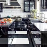 Black and White Floors That Make A Statement | Architectural Dige