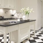 Best Black and White Kitchen Ideas for 20