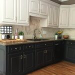 Black Kitchen Cabinets The Ugly Truth - At Home With The Barke