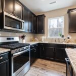 Black Kitchen Cabinets: Pros & Cons for Your Considerati