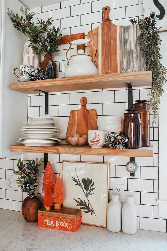 35+ Boho Kitchen Decor Ideas | Momooze.com | Boho kitchen decor .