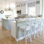 Coastal Kitchen Makeover – the reveal | NEW Decorating Ideas .