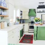 Colorful Kitchen Ideas – Forbes Ho