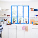 Colorful Kitchen Ideas To Brighten Your Cook Space - Daleet .