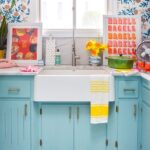 130 Best Colorful Kitchen Decor ideas | kitchen decor, colorful .
