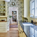 House & Home - 50+ Of House & Home's Dreamiest Cottage Kitche