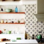 Stone Cottage Kitchen Design Plan - thewhitebuffalostylingco.c