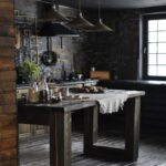 14 Dark Kitchen Ideas For Your Home: Transform Your Spa