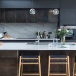 Stylish dark kitchen ideas to make you rethink white units | Ideal .