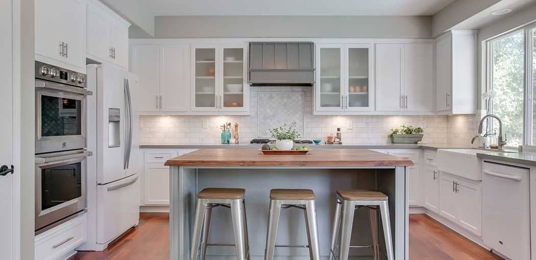 Ultimate Guide To Kitchen Design: 11 Steps To Your Dream Kitch