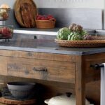Eat-In Kitchen Ideas | Crate & Barr