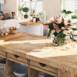 Small eat-in kitchen ideas for cozy meals at home | Real Hom