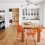 Eat-in Kitchen Ideas for Your Home - Eat-in Kitchen Desig