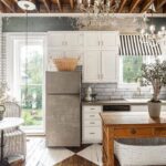 Rustic Farmhouse Kitchen Decor Ideas – Nearly Natur