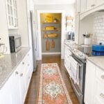 40 Awesome Galley Kitchen Remodel Ideas, Design, & Inspiration In .