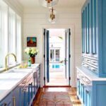 90 Inspiring Galley Kitchen Ideas for Maximizing Space | Galley .