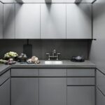 40 Gray Kitchens That Are Anything But Du