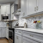 Find the Perfect RTA Gray Kitchen Cabinets for a Stylish Upgrade .