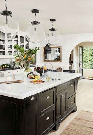 73 Kitchen Island Ideas to Elegantly Anchor the Heart of Your Home .