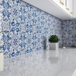 5 Amazingly Beautiful Mediterranean Tile Backsplash
