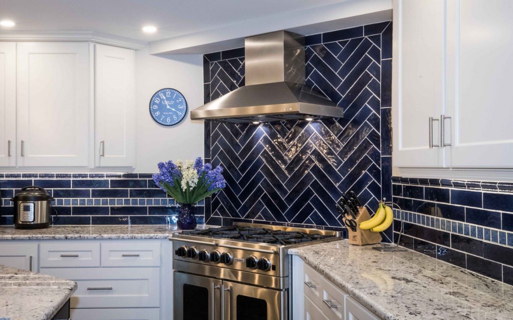 Kitchen Backsplash Ideas | There's More to Them Than Meets The E