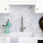 Choosing Kitchen Backsplash Tile | Abby Organiz