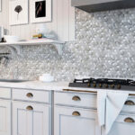 How to Choose the Right Tile for Behind the Stove | Tile Cl